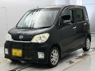 DAIHATSU TANTO EXE