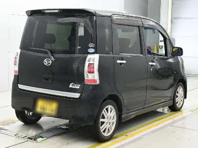 DAIHATSU TANTO EXE