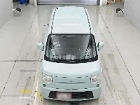 Цена авто Suzuki MR Wagon с аукционов Японии, номер кузова MF33S, пробег 80 000, оценка 2