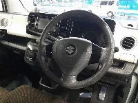 Цена авто Suzuki MR Wagon с аукционов Японии, номер кузова MF33S, пробег 80 000, оценка 2