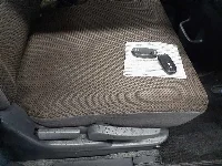 Цена авто Suzuki MR Wagon с аукционов Японии, номер кузова MF33S, пробег 80 000, оценка 2