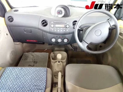 DAIHATSU ESSE