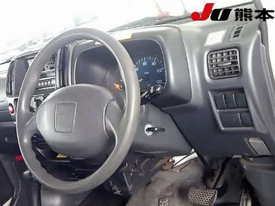 SUZUKI EVERY VAN