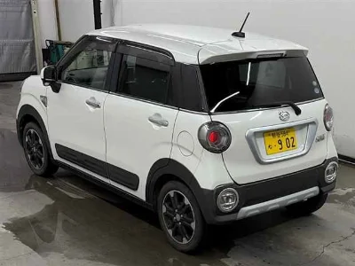 Daihatsu Cast Activa