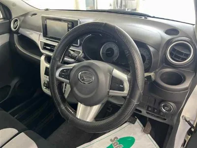 Daihatsu Cast Activa