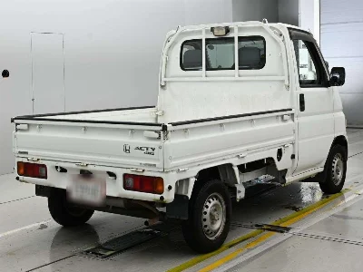 Honda ACTY TRUCK