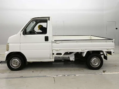 Honda Acty Truck