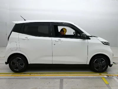 NISSAN SAKURA