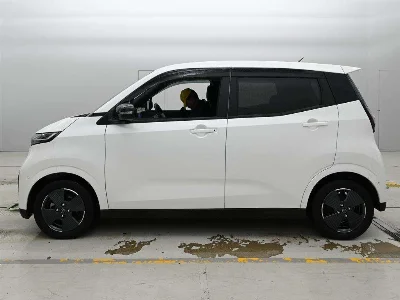 NISSAN SAKURA