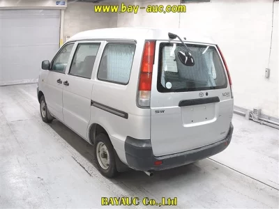 TOYOTA TOWN ACE NOAH