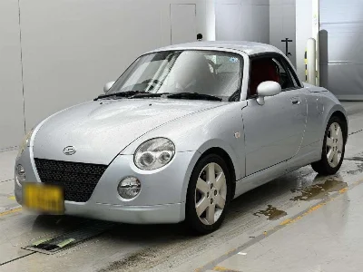 DAIHATSU COPEN