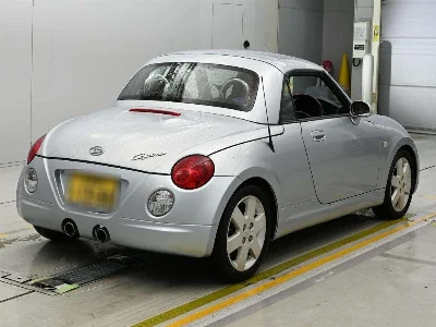 DAIHATSU COPEN
