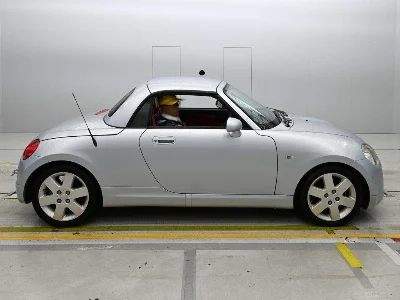 DAIHATSU COPEN