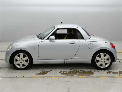 DAIHATSU COPEN
