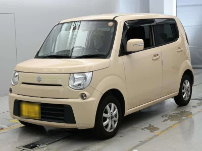 SUZUKI MRWAGON
