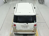 Цена авто Daihatsu Move Canbus с аукционов Японии, номер кузова LA800S, пробег 41 000, оценка 6