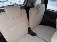 Цена авто Daihatsu Move Canbus с аукционов Японии, номер кузова LA800S, пробег 41 000, оценка 6