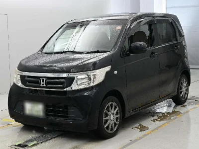 HONDA N WGN