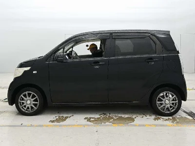 HONDA N WGN