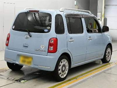 Daihatsu Mira Cocoa
