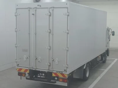 NISSAN DIESEL (UD) CONDOR