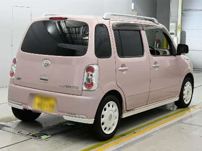 Daihatsu Mira Cocoa