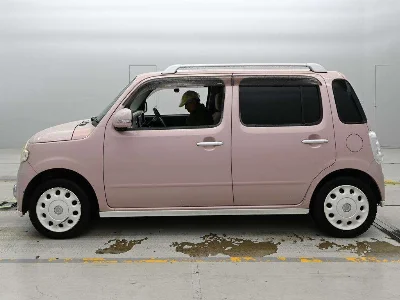 Daihatsu Mira Cocoa