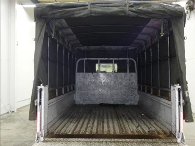NISSAN ATLAS