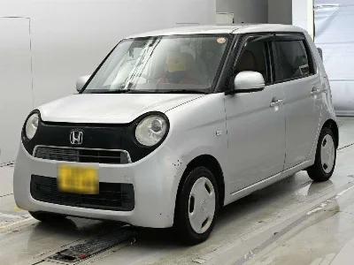 HONDA N ONE