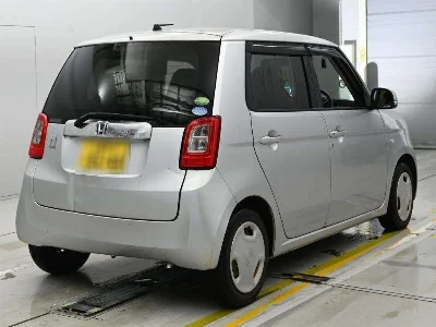 HONDA N ONE