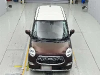 Цена авто Daihatsu Cast с аукционов Японии, номер кузова LA250S, пробег 80 000, оценка 7