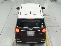 Цена авто Daihatsu Cast с аукционов Японии, номер кузова LA250S, пробег 80 000, оценка 7