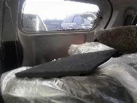 Цена авто Daihatsu Cast с аукционов Японии, номер кузова LA250S, пробег 80 000, оценка 7