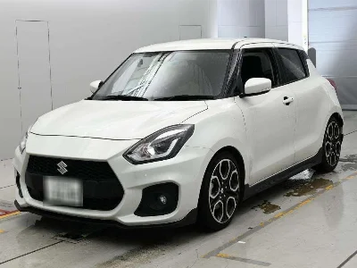 SUZUKI SWIFT SPORTS