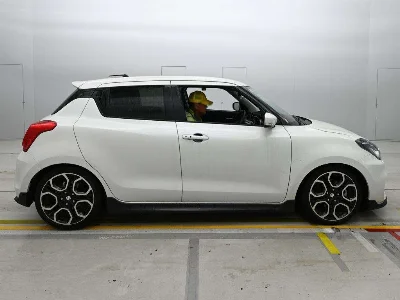 SUZUKI SWIFT SPORTS