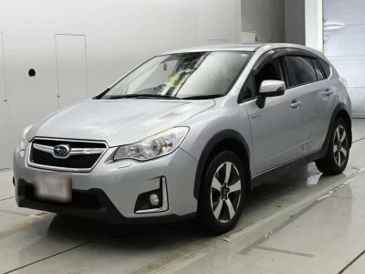 Subaru SUBARU XV