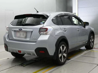 Subaru SUBARU XV