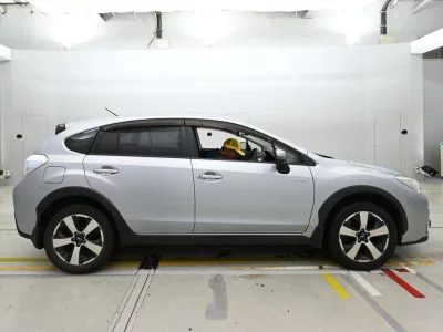 Subaru SUBARU XV