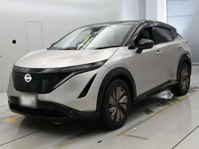 Nissan Ariya