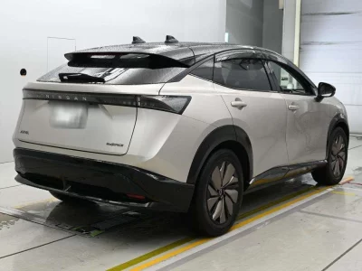 Nissan ARIYA