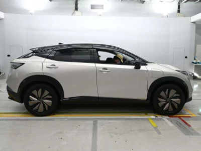 Nissan ARIYA