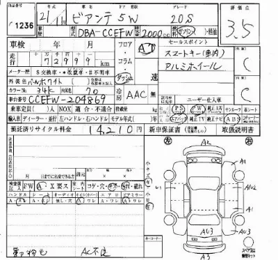 Mazda BIANTE