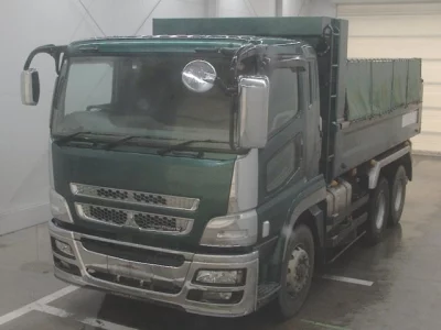 MITSUBISHI FUSO