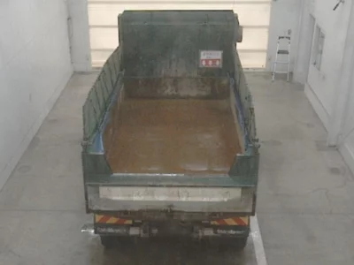 MITSUBISHI FUSO