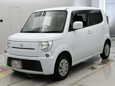 SUZUKI MRWAGON