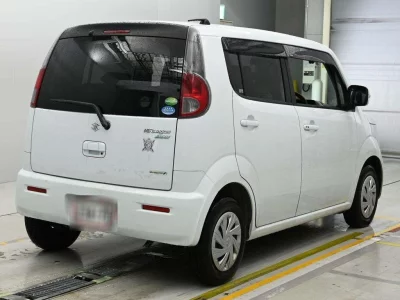 SUZUKI MRWAGON