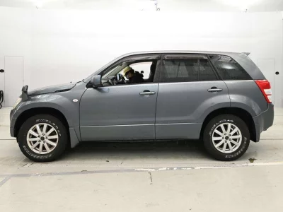 SUZUKI ESCUDO