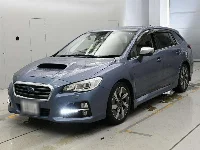 Цена авто Subaru Levorg с аукционов Японии, номер кузова VM4, пробег 116 000, оценка 8