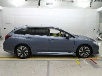 Цена авто Subaru Levorg с аукционов Японии, номер кузова VM4, пробег 116 000, оценка 8