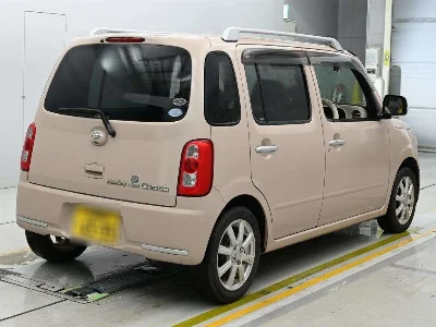 Daihatsu Mira Cocoa